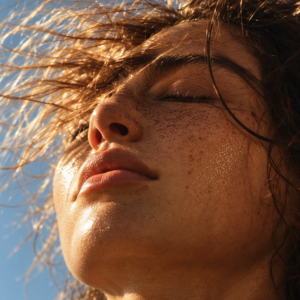Brand imagery: Create images worth a closer look.