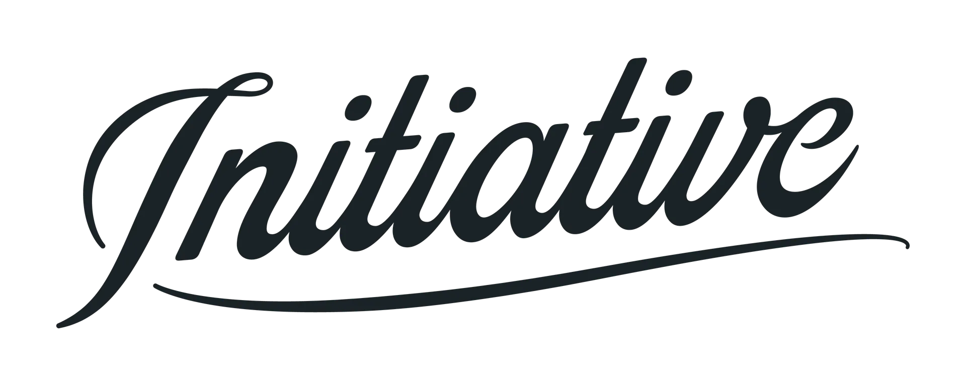 Initiative