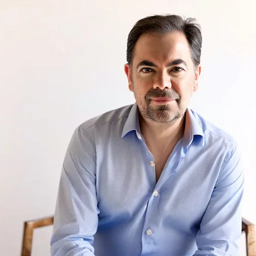 Alfredo del Arenal