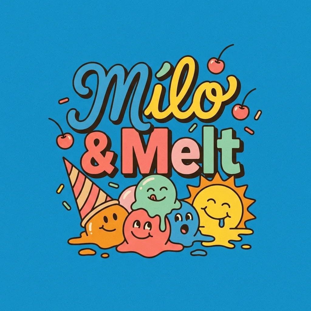 Mílo & Melt
