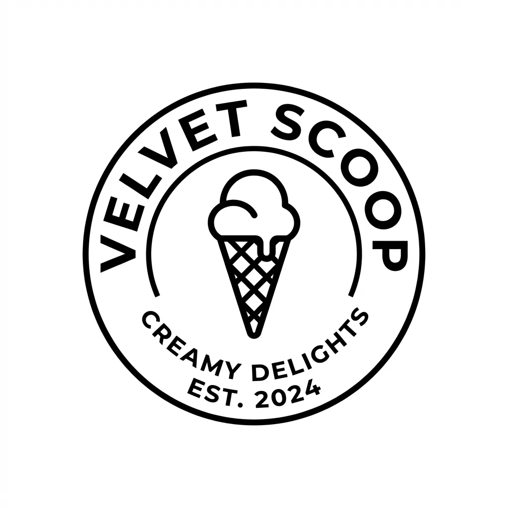 Velvet Scoop
